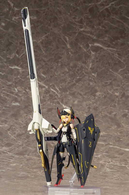 Megami Device 10 Bullet Knights Launcher