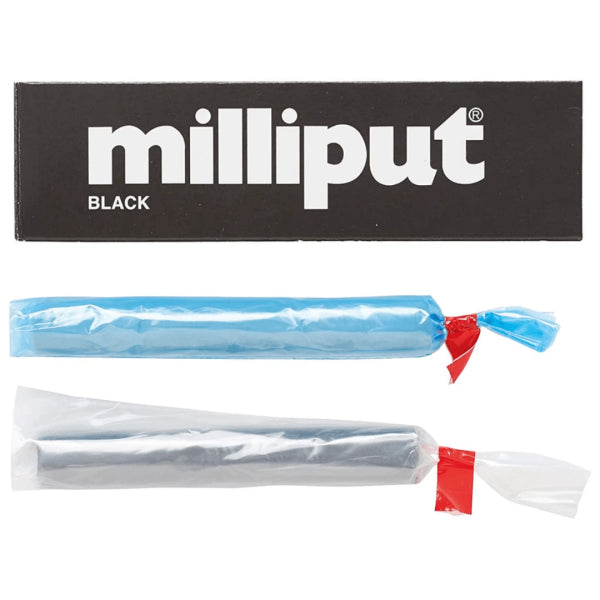 Milliput Super Fine Putty