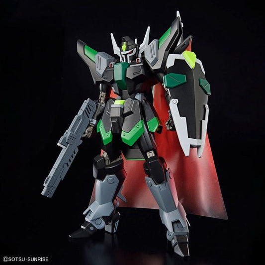 HGCE Black Knight Squad Rud-ro.A - Griffin Arbalest Custom (Gundam SEED Freedom)