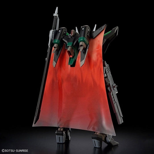 HGCE Black Knight Squad Rud-ro.A - Griffin Arbalest Custom (Gundam SEED Freedom)
