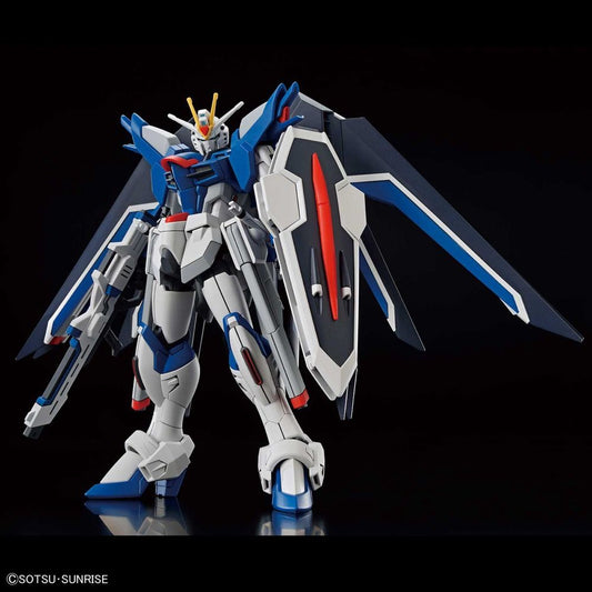 HGCE Rising Freedom Gundam (Gundam Seed Freedom)