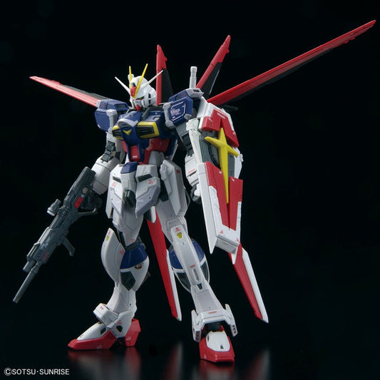 RG Force Impulse Gundam Spec II (Gundam SEED Freedom)