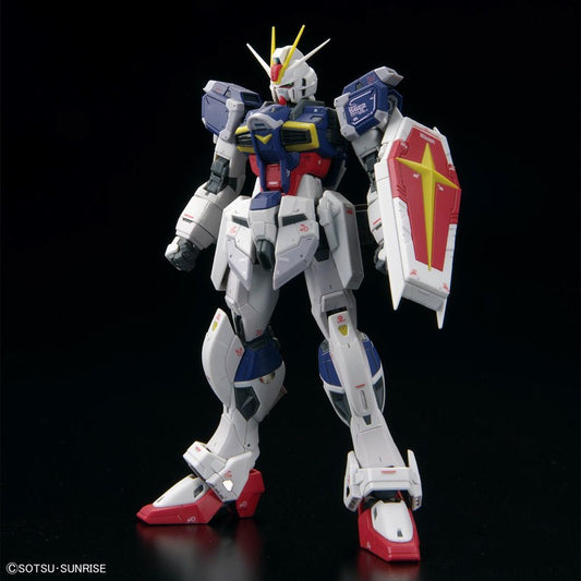 RG Force Impulse Gundam Spec II (Gundam SEED Freedom)