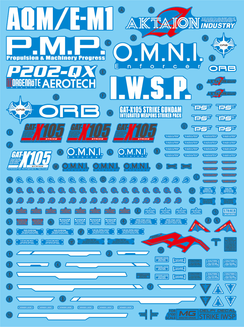 Gundam Marker EX series Adds Holo Green and Blue to the Collection