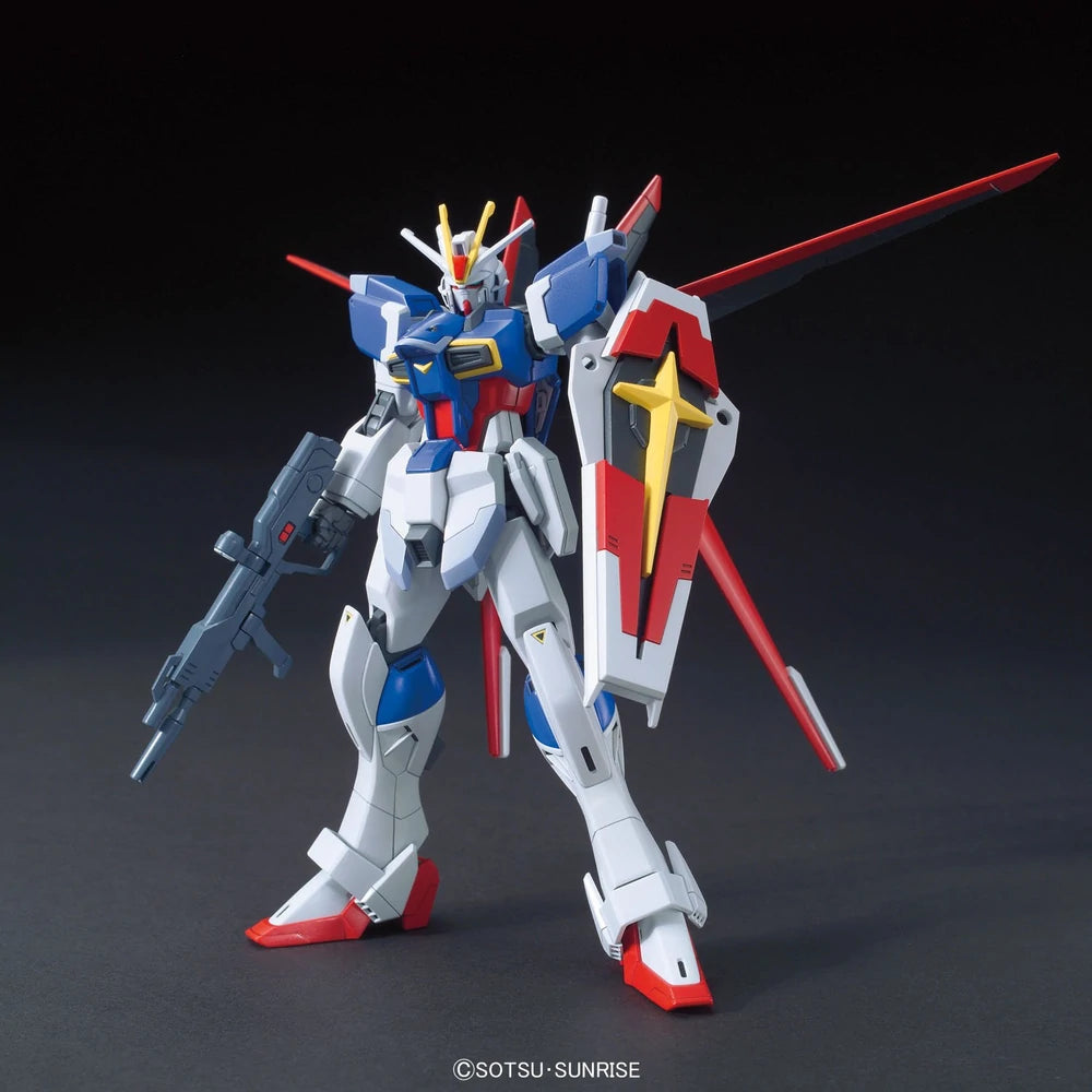 RG 1/144 Destiny Impulse Gundam Model Kit P-Bandai limited