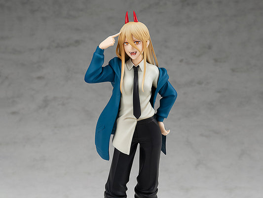 Chainsaw Man - POWER Pop Up Parade Figure