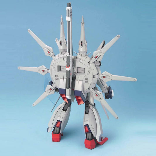 Gundam SEED 1/100 (No Grade) - Legend Gundam