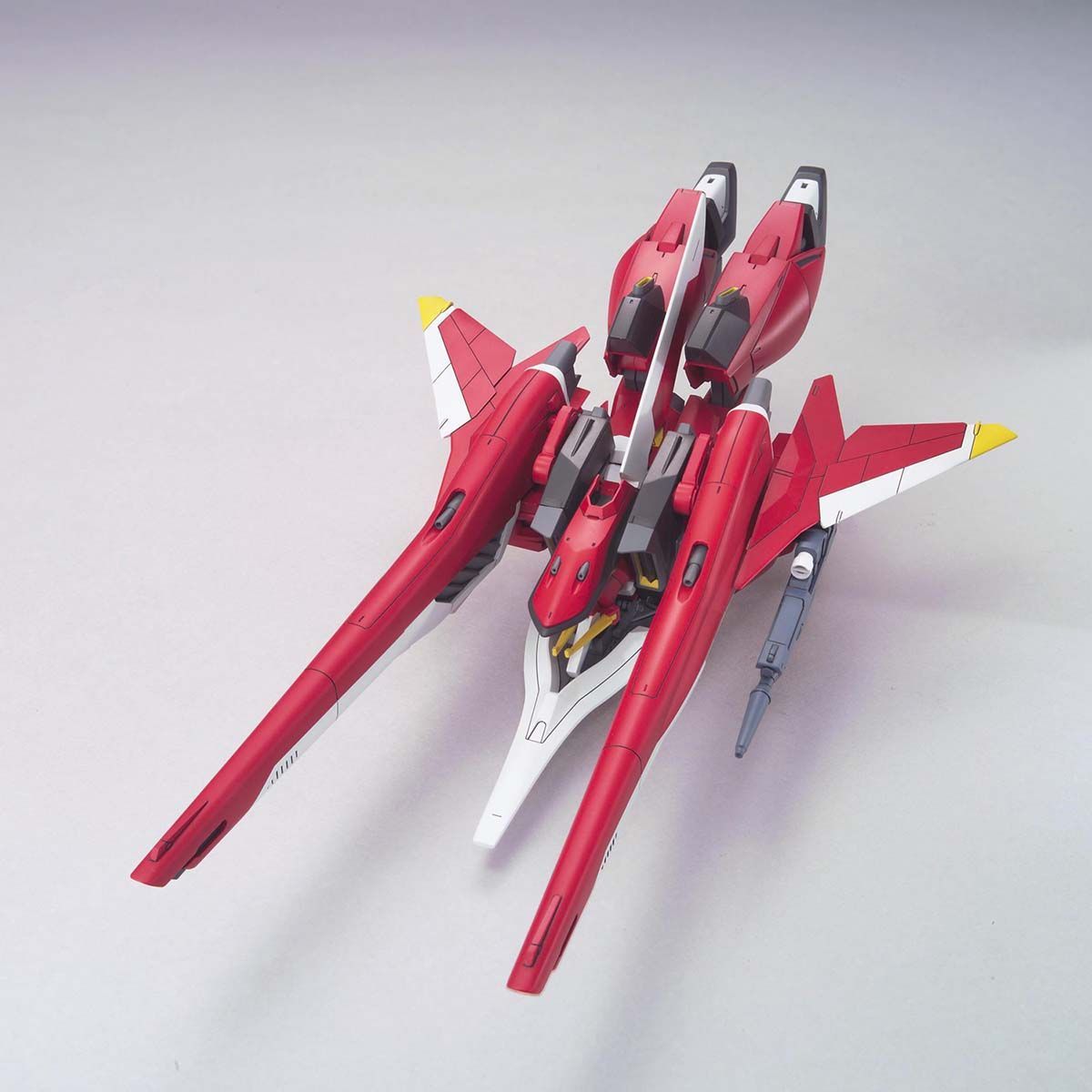 Gundam SEED 1/100 (No Grade) - Saviour Gundam