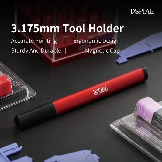 DSPIAE - AT-TH 3.175mm Universal Clamp Handle