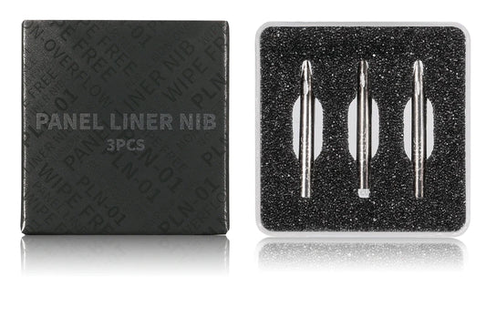 DSPIAE - PLN-01 Panel Liner Nib (3 replacement nibs)