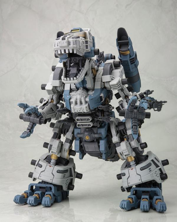 1/72 Scale ZOIDS RBOZ-003 Gojulas (Marking Plus Ver.) - Consignment