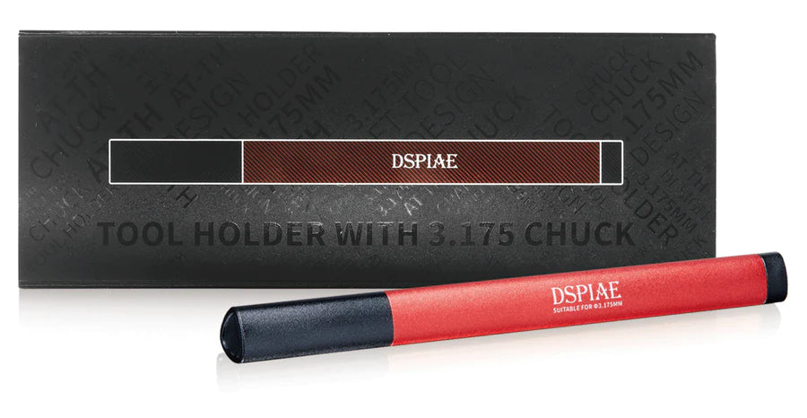 DSPIAE - AT-TH 3.175mm Universal Clamp Handle