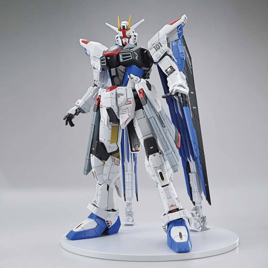 Gundam Base Limited - Full Mechanics Freedom Gundam Ver. GCP