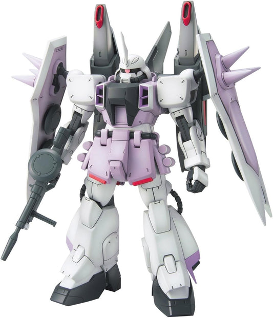 Gundam SEED 1/100 (No Grade) - Blaze Zaku Phantom