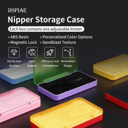 DSPIAE - Nipper Storage Box
