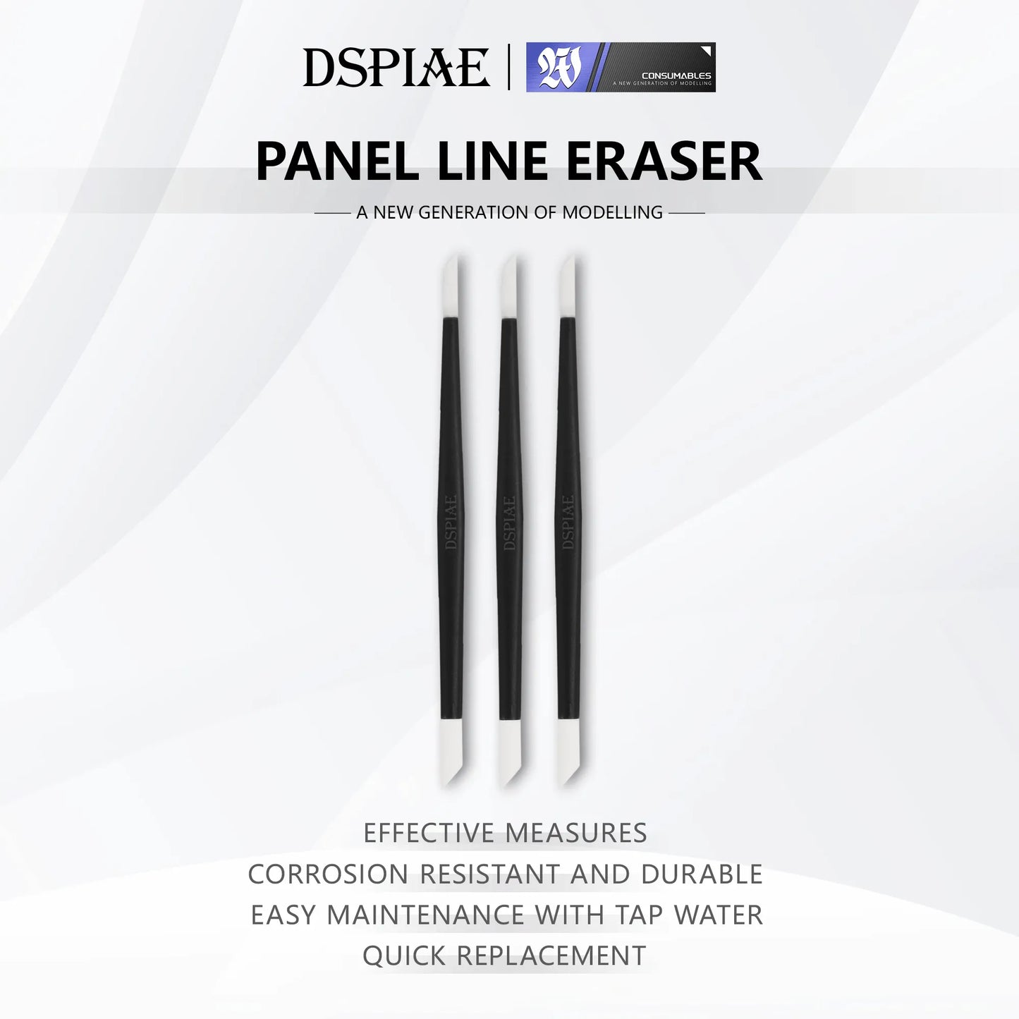 DSPIAE - PT-WP Panel Line Eraser