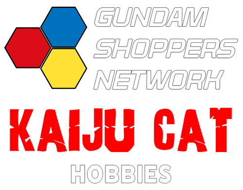 Gundam Shoppers Network