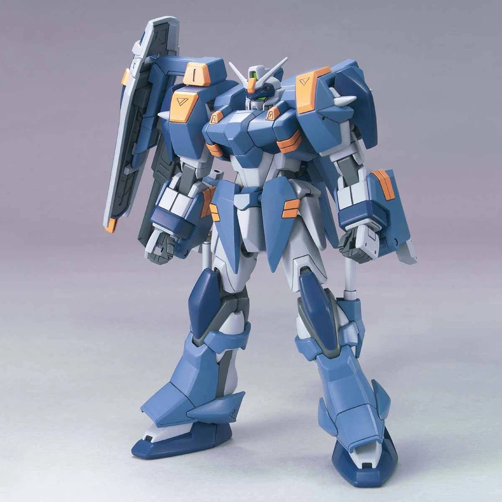 HG SEED GAT-X1022 Blu Duel Gundam