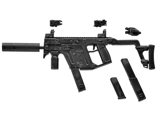 Little Armory - 1/12 LA029 Kriss Vector Submachine Gun