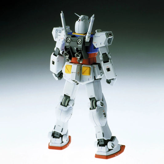 MG RX-78-2 Gundam Ver. Ka