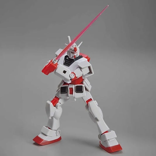 HG RX-78-2U Gundam (UNIQLO's Customized Mobile Suit)