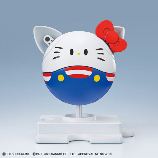 Haropla - Hello Kitty x Haro (Anniversary Model)