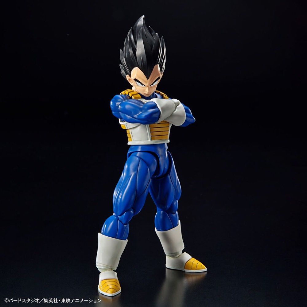 Dragon Ball Figure-rise Standard - Son Goku (NEW SPEC Version) – Gundam  Shoppers Network