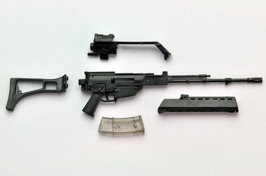 Little Armory - 1/12 LADF03 Dolls Frontline GrG36 Automatic Rifle