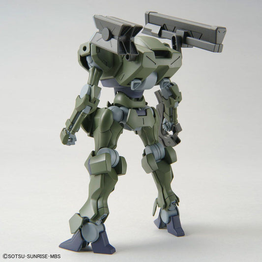 HG Zowort Heavy - (Mobile Suit Gundam Witch from Mercury)