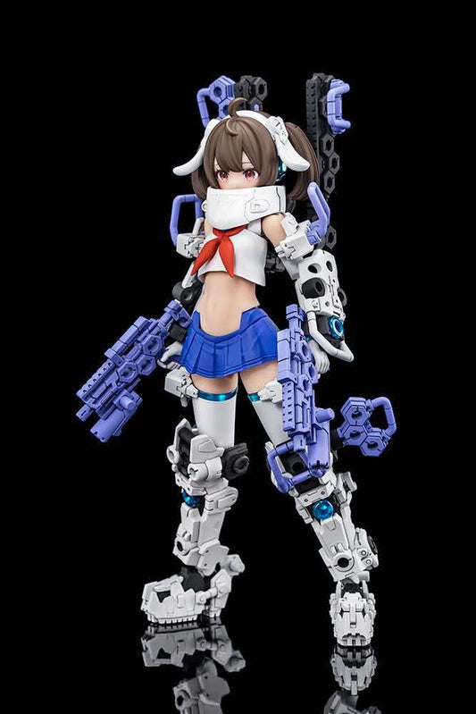 Megami Device Buster Doll Gunner