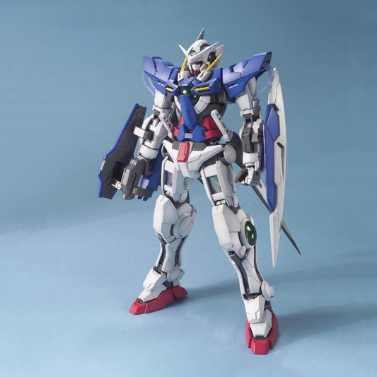 MG GN-001 Gundam Exia - DAMAGED BOX