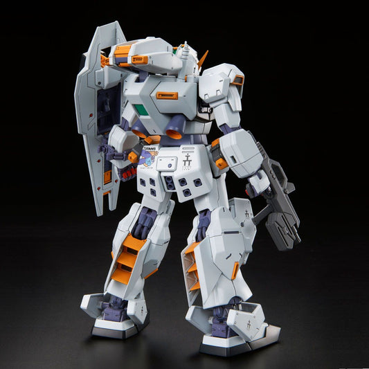 P-Bandai - MG RX-121-1 Gundam TR-1 [Hazel Custom]
