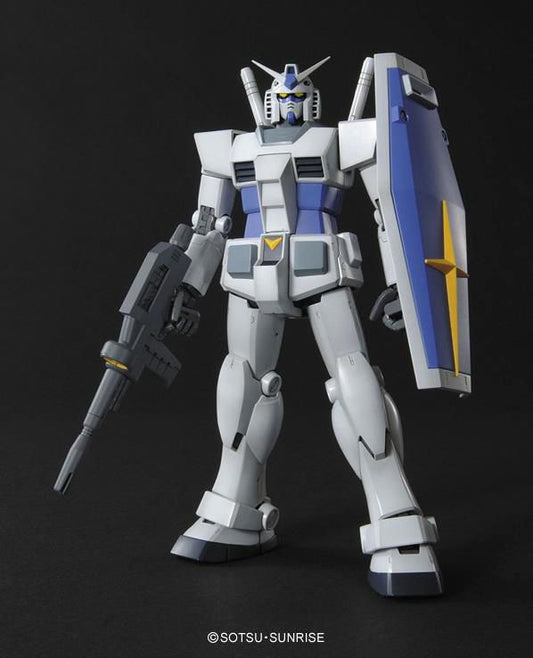 MG RX-78-3 G3 Gundam Ver 2.0