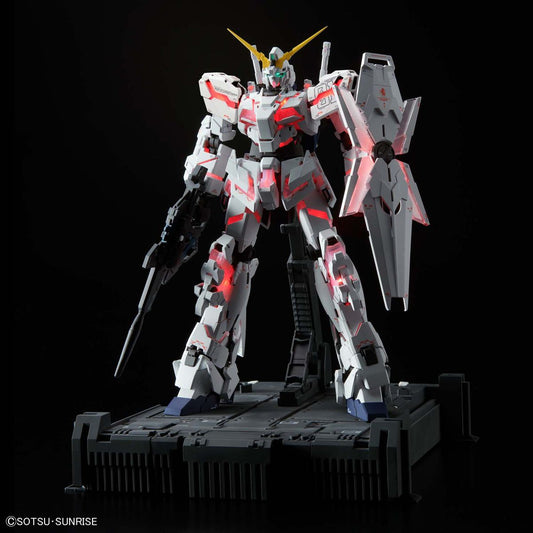 MGEX Unicorn Gundam Ver. Ka - PREORDER (expected to arrive by 12/1/23)