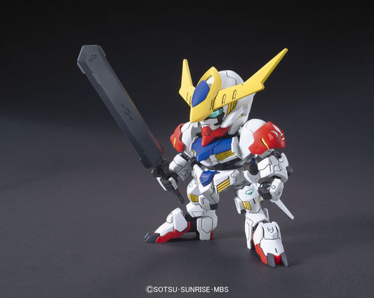 SD EX-Standard Gundam Barbatos Lupus