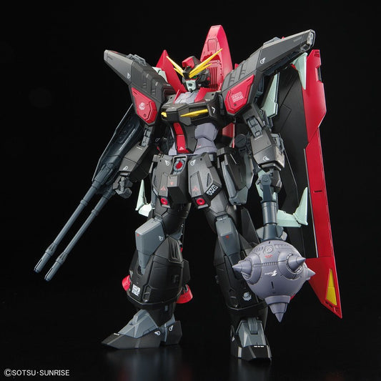 1/100 Full Mechanics GAT-X370 Raider Gundam