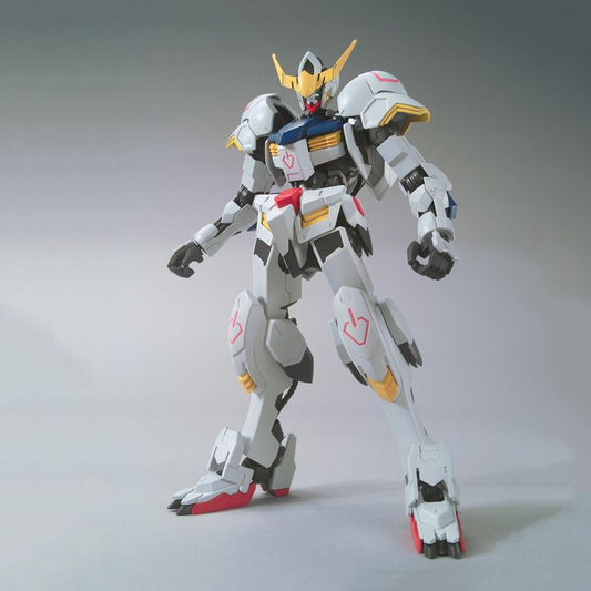 1/100 IBO Gundam Barbatos