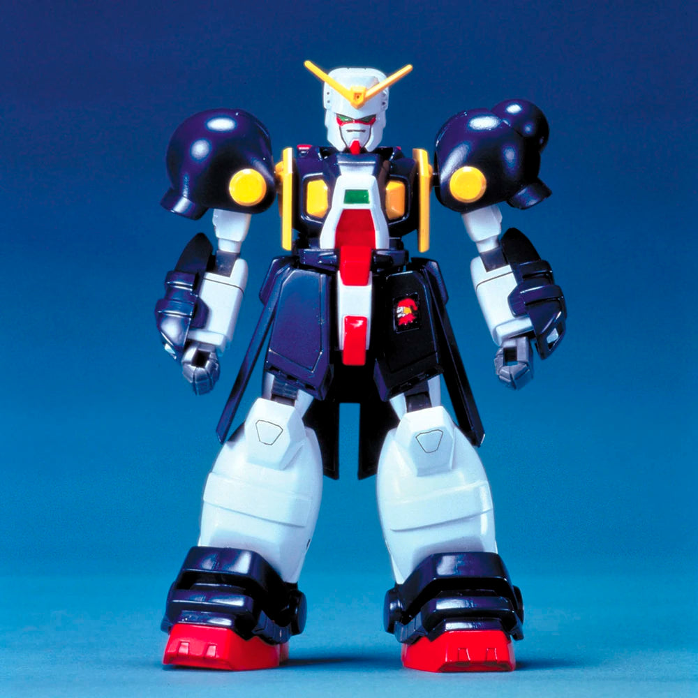 1/144 Bolt Gundam (Mobile Fighter G-Gundam series)
