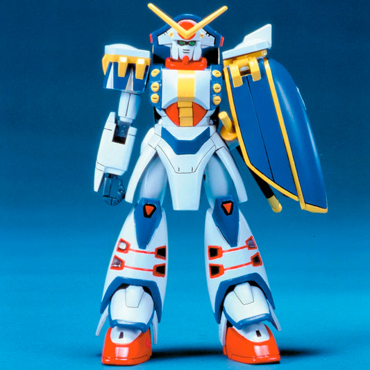 1/144 Gundam Rose (Mobile Fighter G-Gundam series)