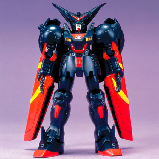 1/144 Master Gundam (Mobile Fighter G-Gundam series)