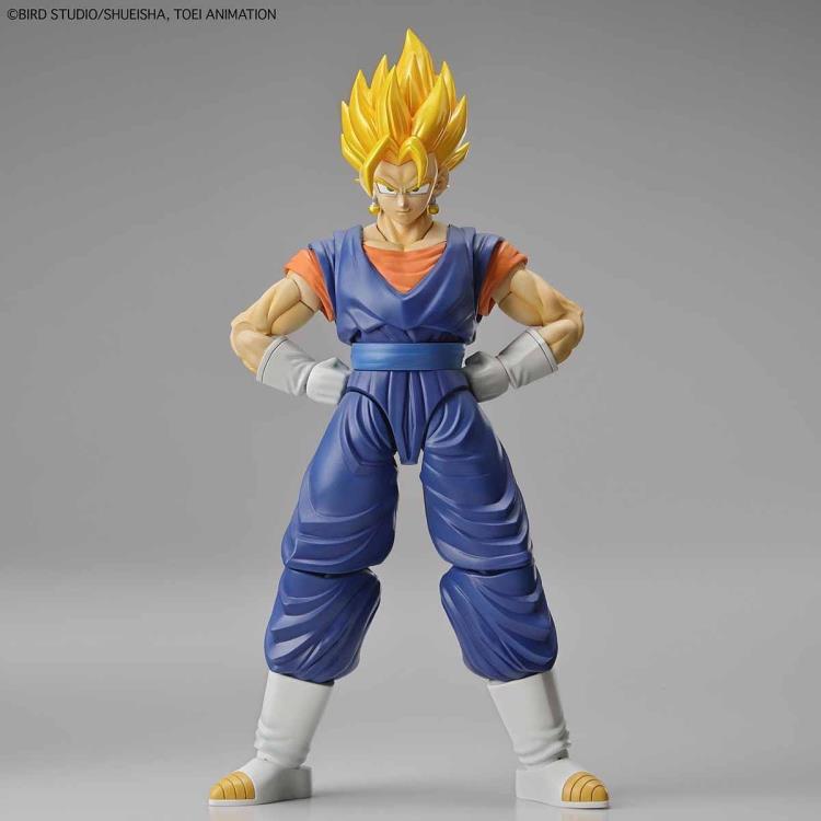 Dragon Ball Figure-rise Standard - Super Saiyan Vegetto