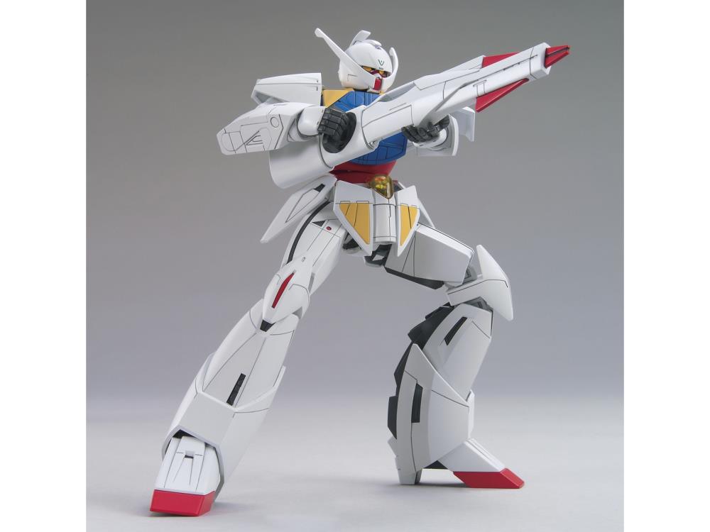 HGCC WD-M01 Turn A Gundam