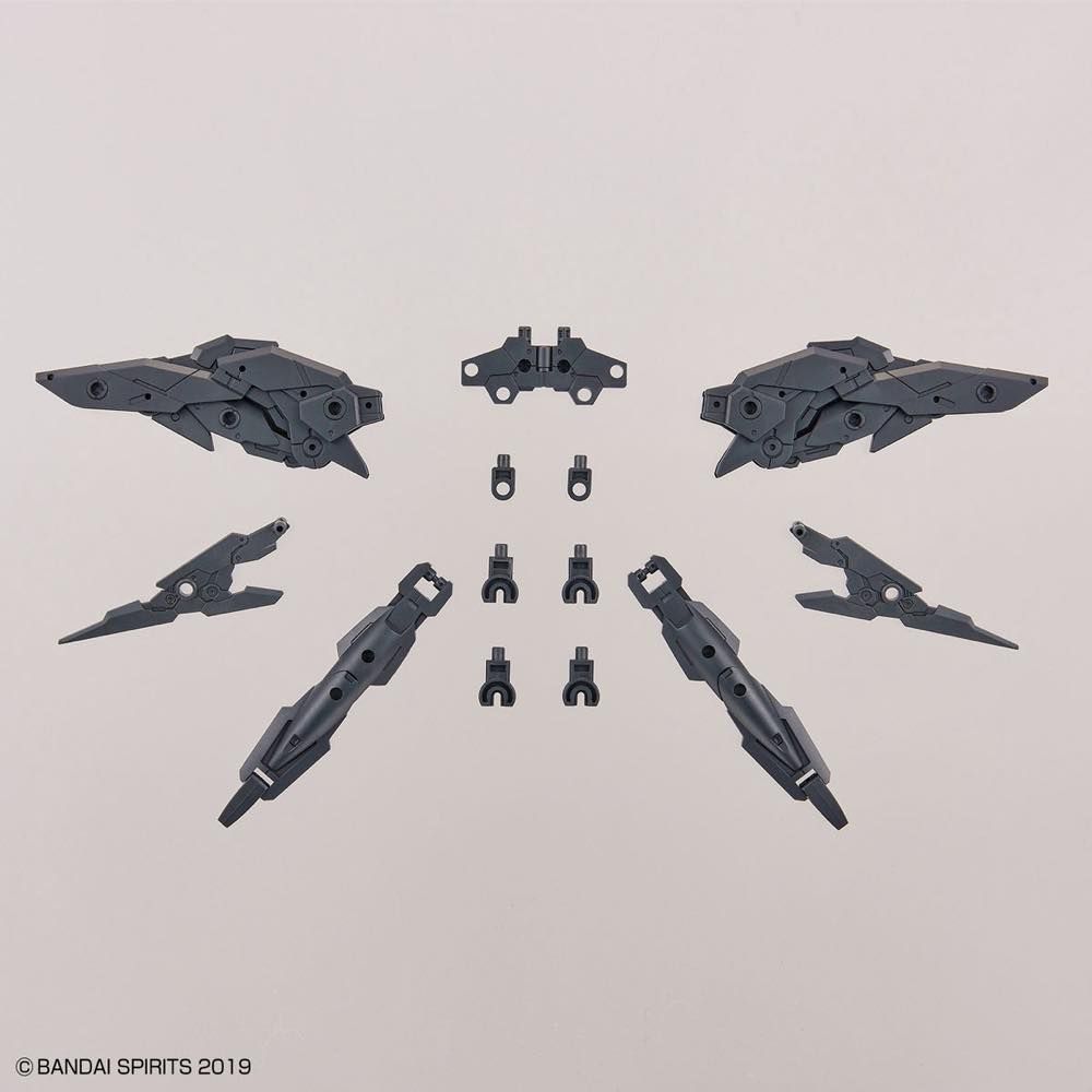 30 Minutes Missions - Option Parts Set 5 (Multi Wing / Multi Booster)