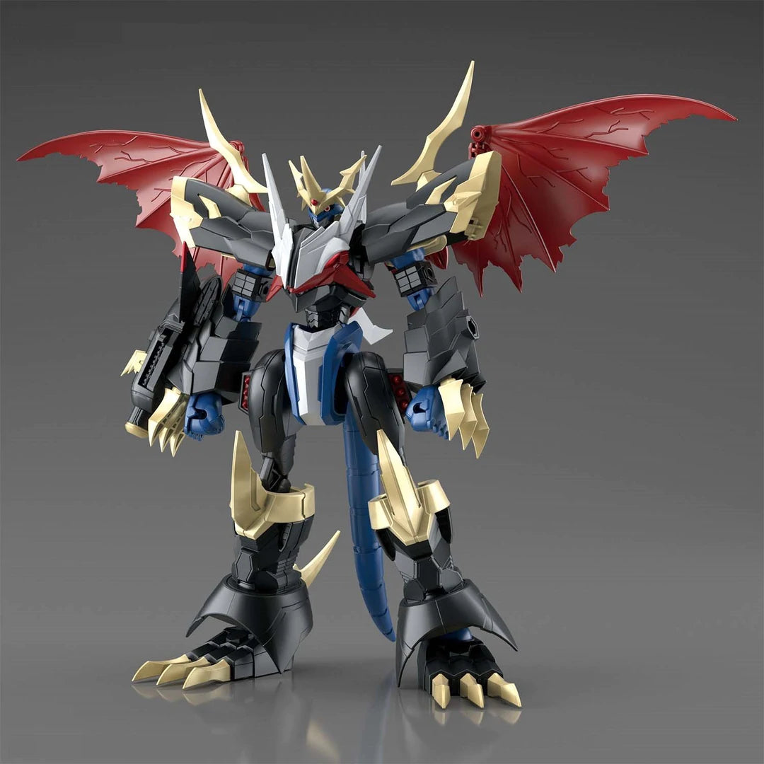 Digimon Figure-rise Standard Amplified Imperialdramon