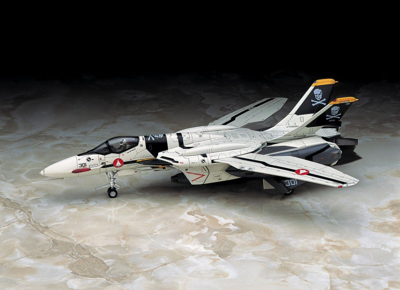 Macross Zero 1/72 Scale VF-0S Fighter Model Kit