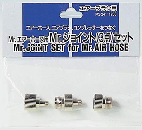 Mr. Joint Set for Mr. Air Hose