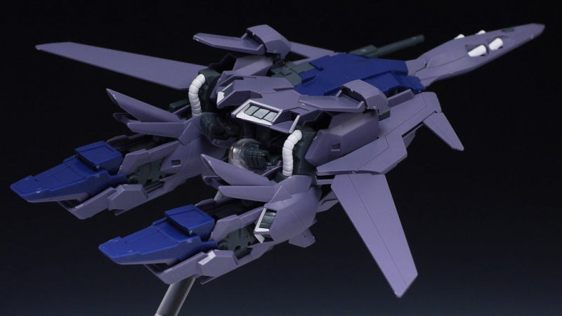 HGUC MSN-001A1 Delta Plus Gundam