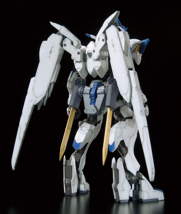1/100 Full Mechanics IBO Gundam Bael