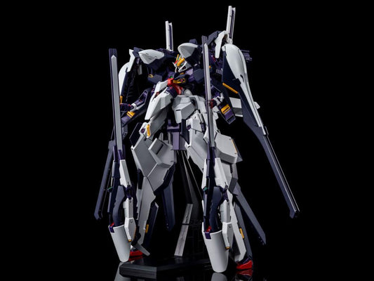 P-Bandai HGUC RX-124 Gundam TR-6 [Haze'n-thley II-Rah]