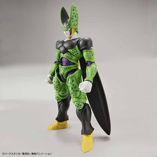 Dragon Ball Figure-rise Standard - Perfect Cell